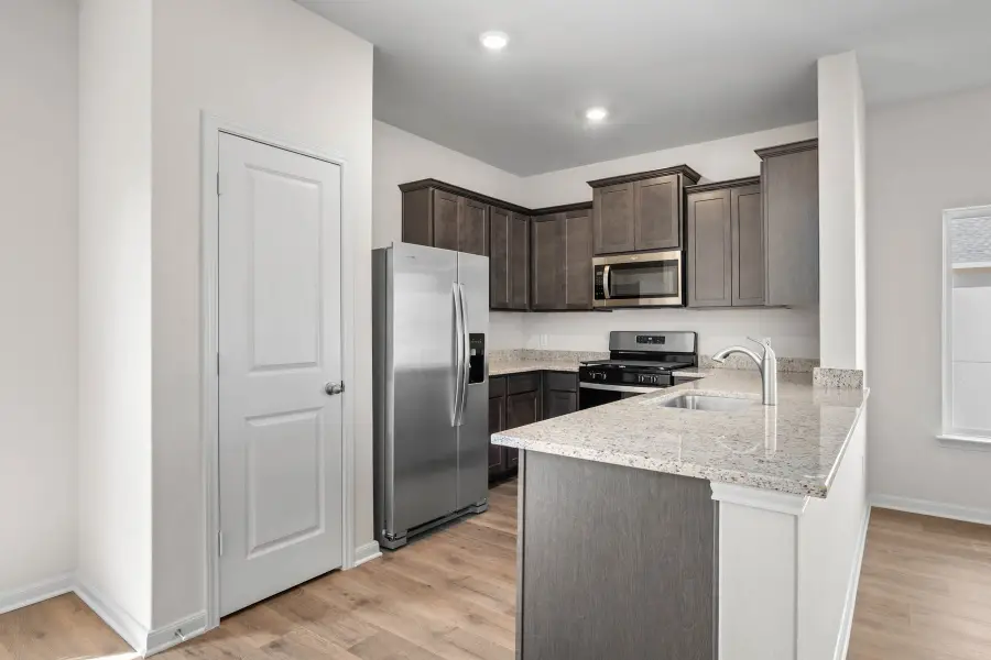 8429 Fort Benton Drive, Ponder, TX 76259 - #2