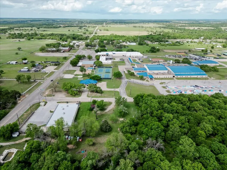 3625 Harwell Lake Drive, Weatherford, TX 76088 - #3