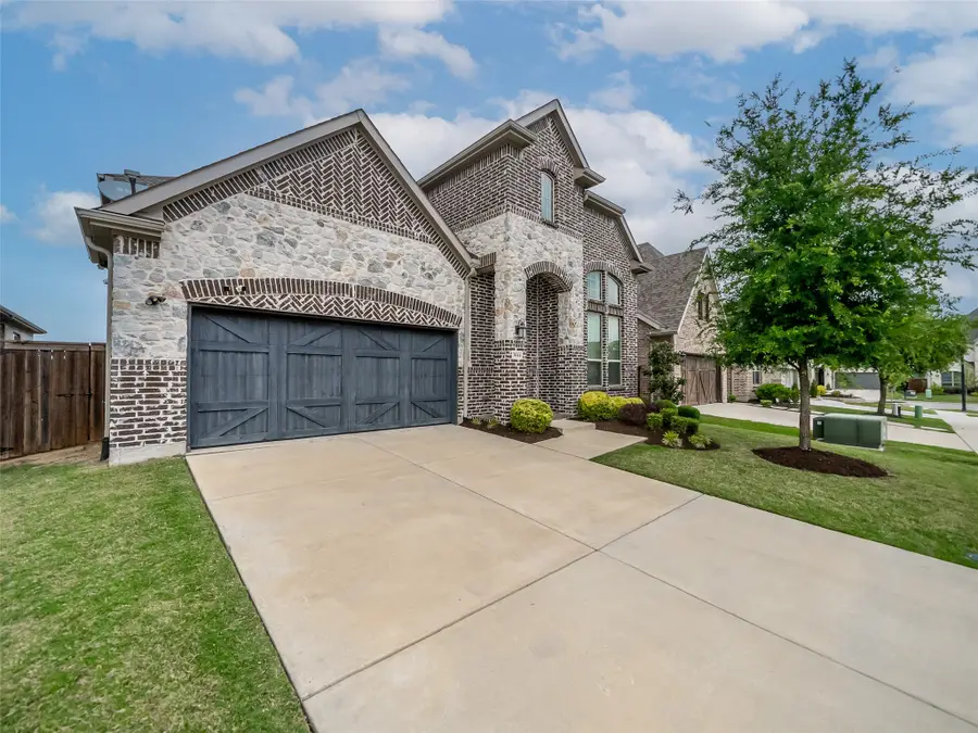 3044 Bold Ruler Road, Celina, TX 75009 - #2