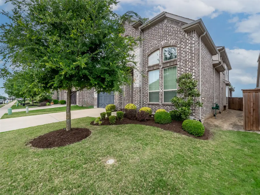 3044 Bold Ruler Road, Celina, TX 75009 - #3