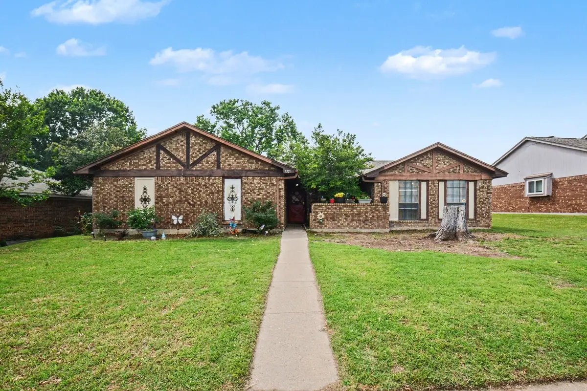 7321 Burke Circle, Plano, TX 75025 - #1