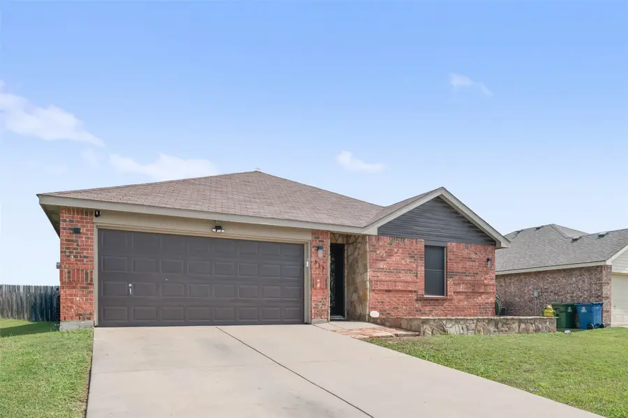 317 Quail Crossing Drive, Sanger, TX 76266 - #3