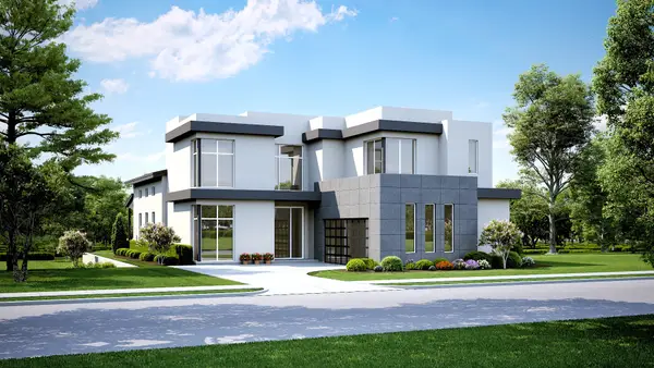 2020 Whitwood Cove, Westlake, TX 76262