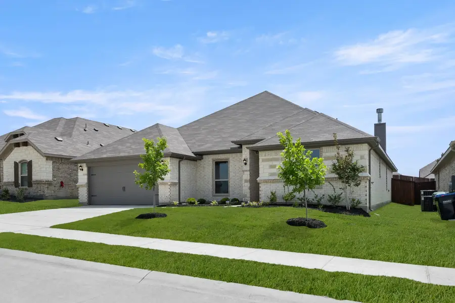 228 Shepards Street, Godley, TX 76044 - #2