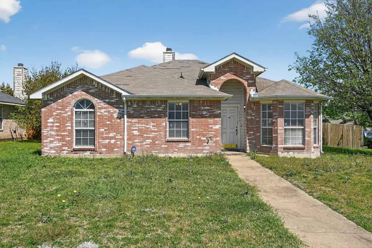 1715 Reynolds Street, Lancaster, TX 75134 - #1