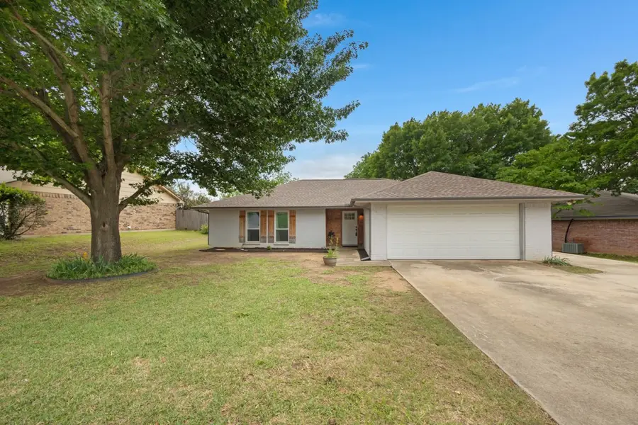 2522 Quail Ridge Drive, Denton, TX 76209 - #2