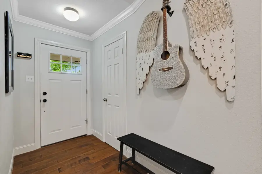 2522 Quail Ridge Drive, Denton, TX 76209 - #3