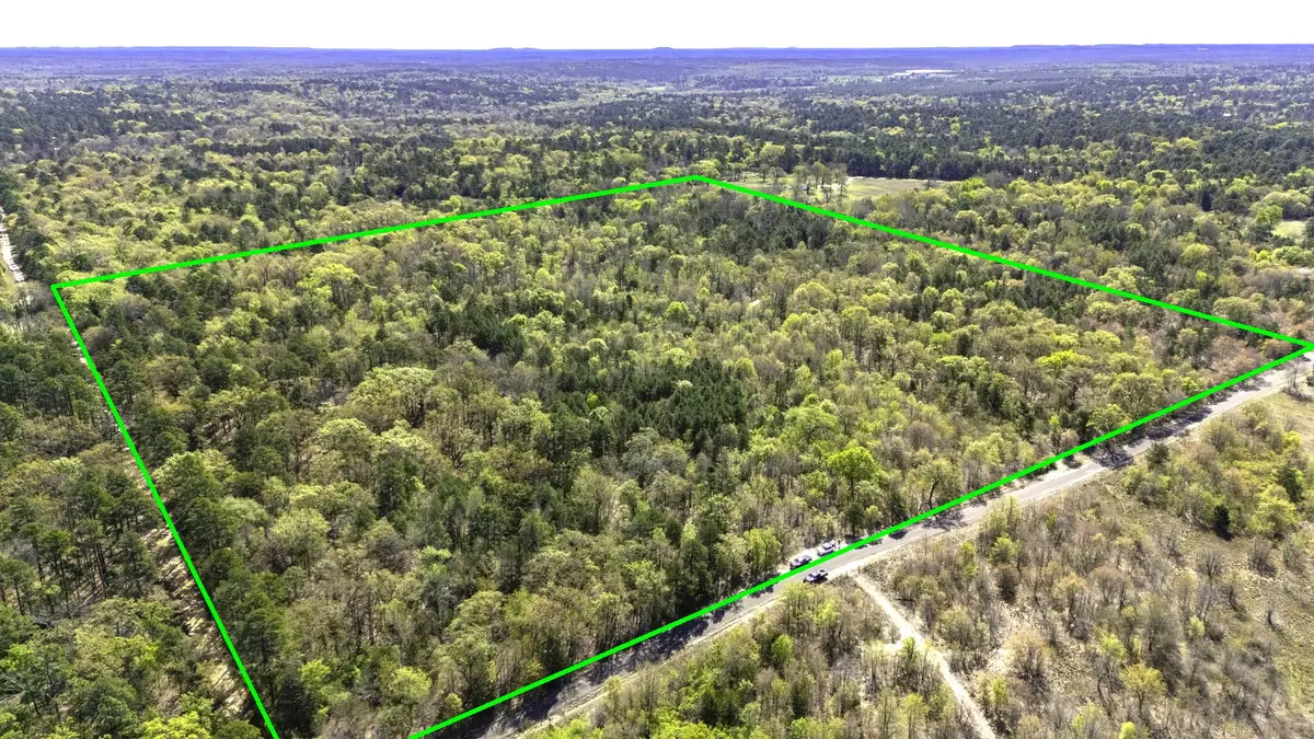 TBD Cr 4552, Winnsboro, TX 75494 - #1