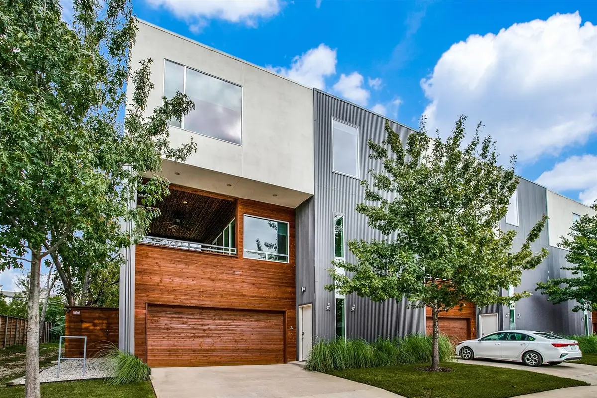 4401 Roseland Avenue #A, Dallas, TX 75204 - #1