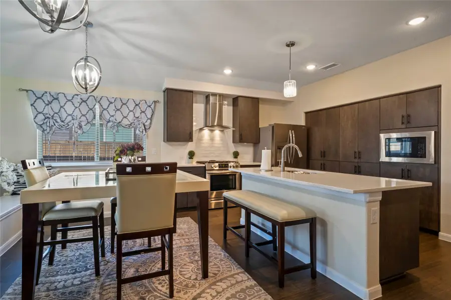 1272 Sumner Street, Aubrey, TX 76227 - #2