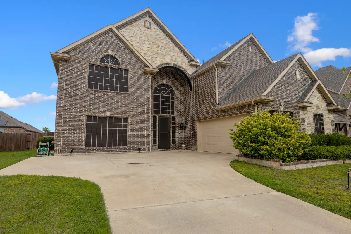 129 Quail Run Road, Red Oak, TX 75154 - #1