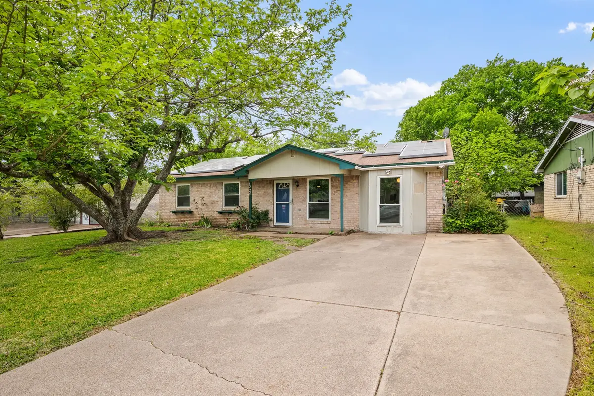 1224 Mars Drive, Cedar Hill, TX 75104 - #1