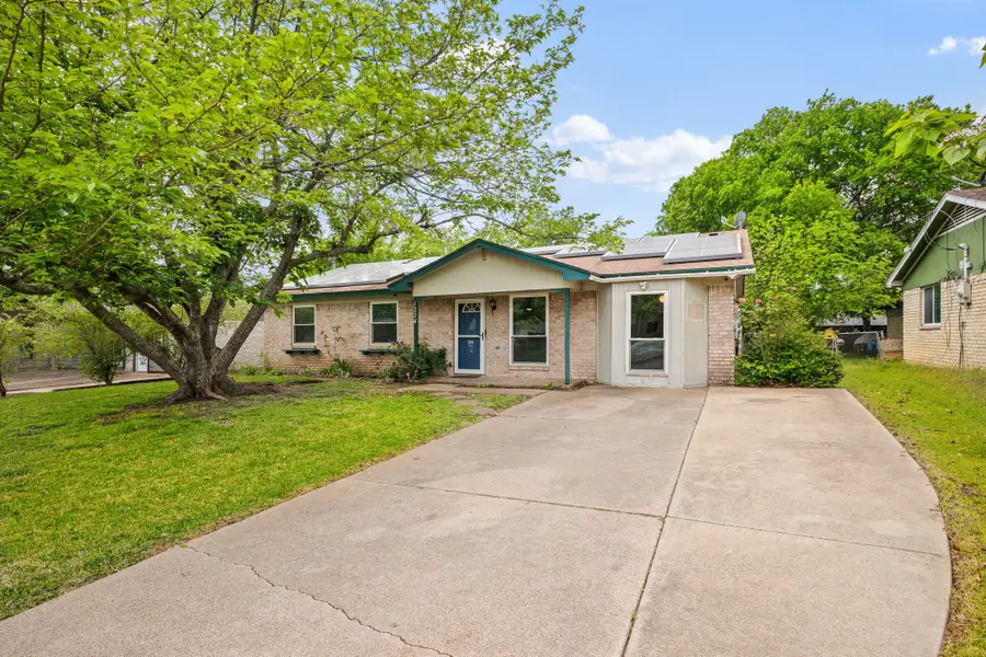 1224 Mars Drive, Cedar Hill, TX 75104 - #2