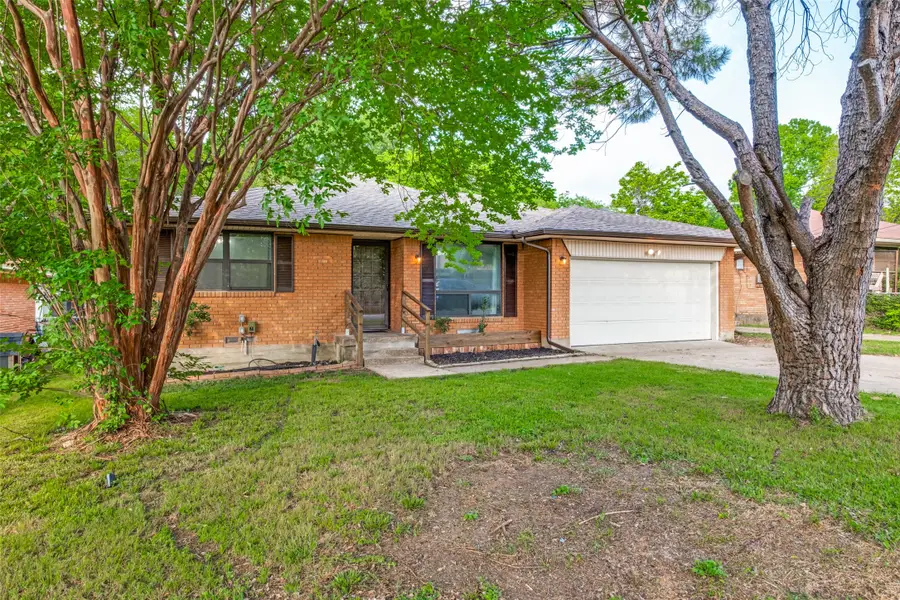 4331 Kolloch Drive, Dallas, TX 75216 - #2
