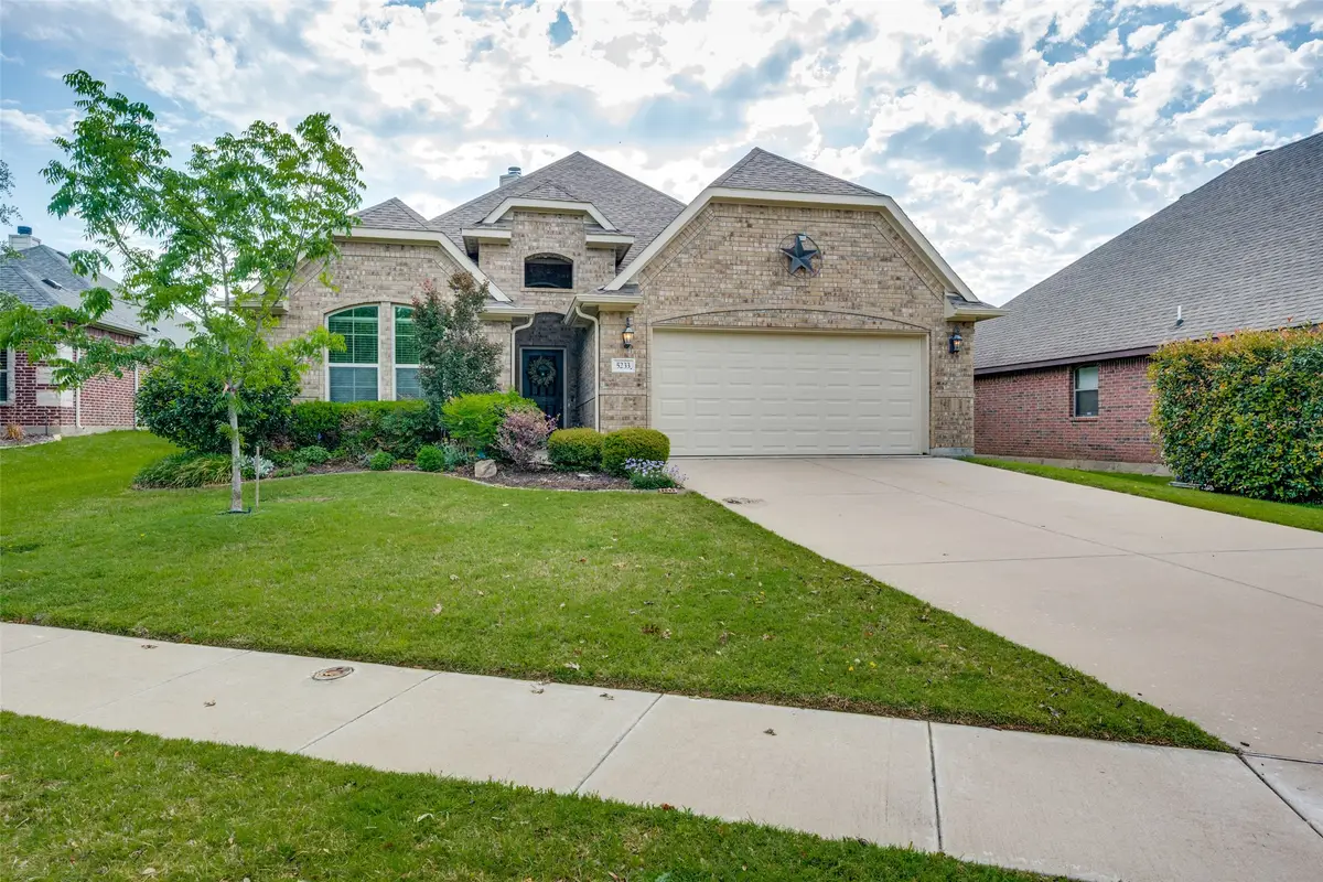 5233 Concho Valley Trail, Fort Worth, TX 76126 - #1