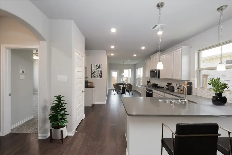 8933 Acorn Avenue, Justin, TX 76247 - #2