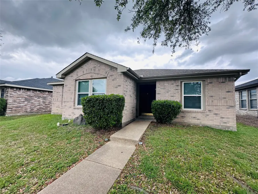 2463 Marimont Lane, Lancaster, TX 75134 - #2