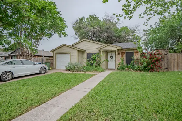 4220 Malone Avenue, The Colony, TX 75056