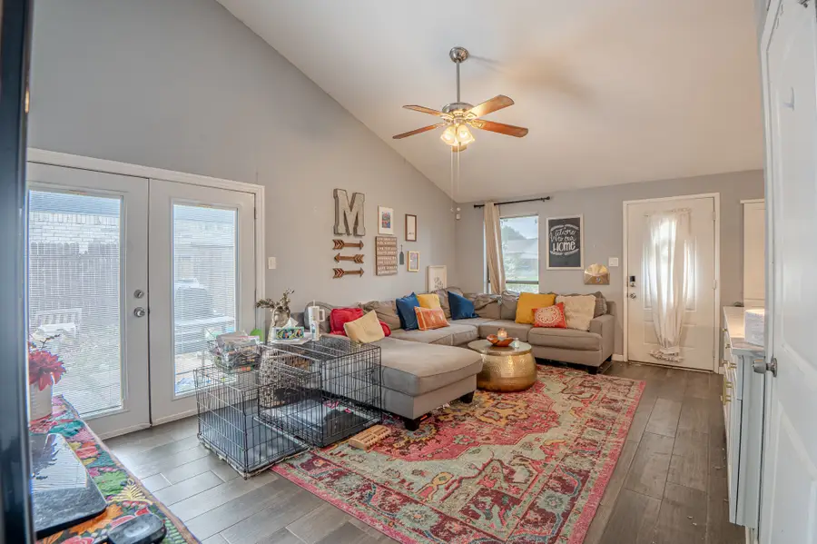 4220 Malone Avenue, The Colony, TX 75056 - #3