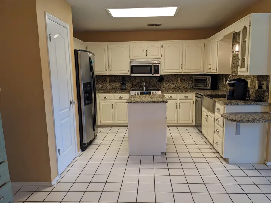 7 Olympic Circle, Abilene, TX 79606 - #3