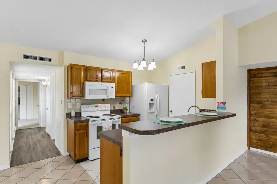 4603 Nervin Street, The Colony, TX 75056 - #3