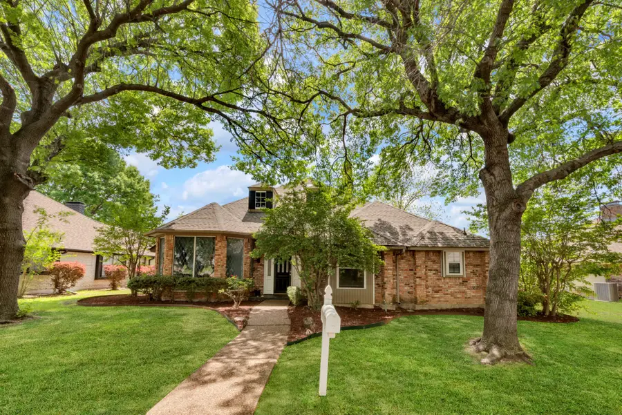 6214 Liberty Hill, Dallas, TX 75248 - #3