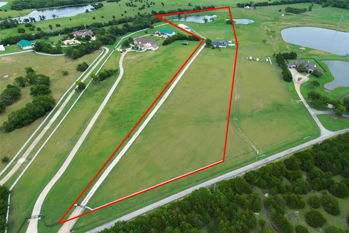 20762 S Fm 740, Forney, TX 75126 - #1