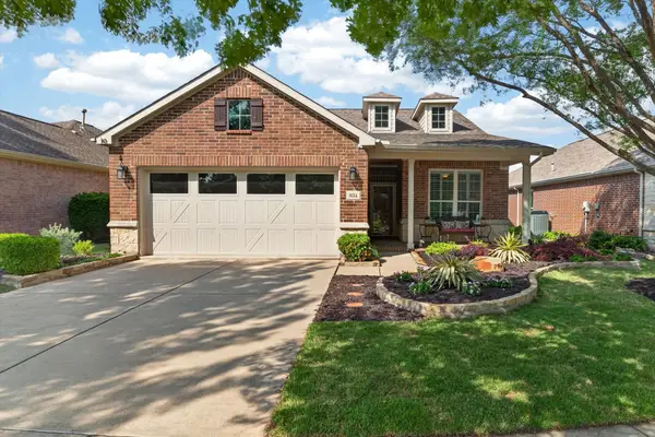 834 Bay Harbor Lane, Frisco, TX 75036