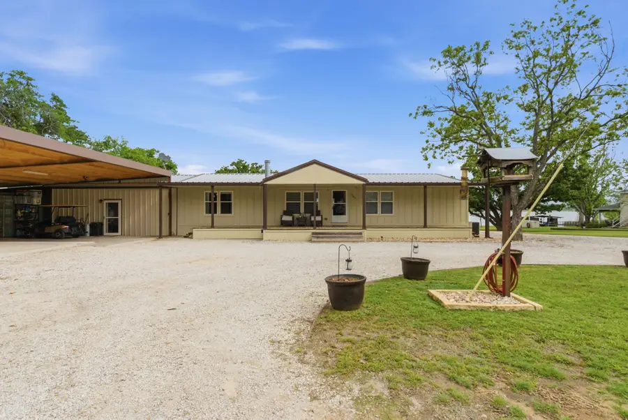 925 County Road 237, Eastland, TX 76448 - #2