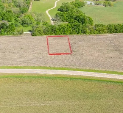 TBD Lot 5 Cr 26150, Roxton, TX 75477 - #1
