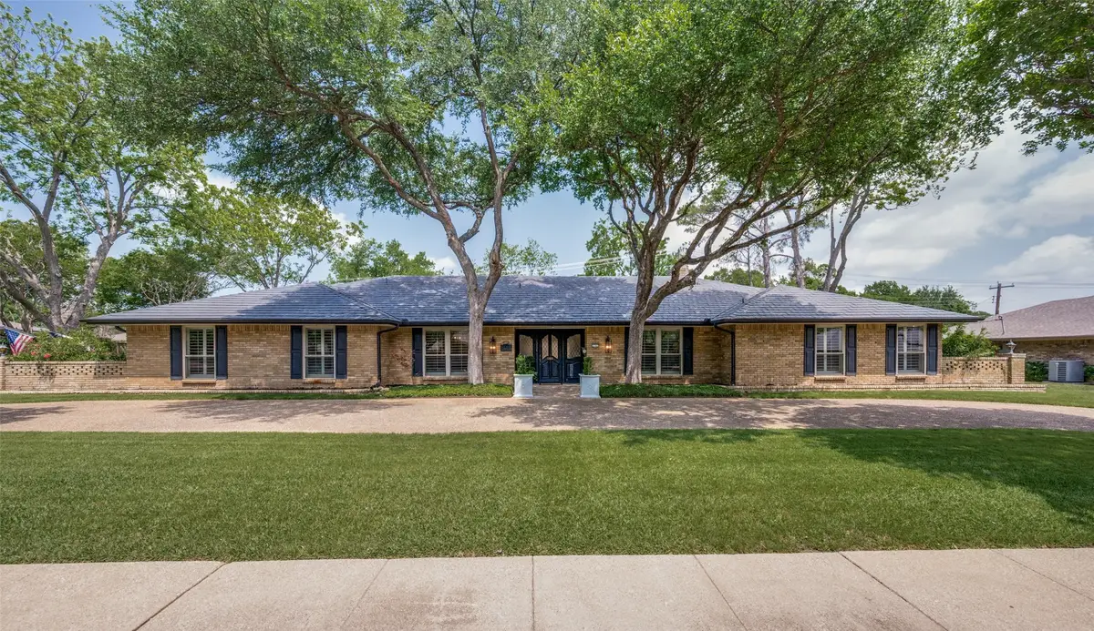 3767 Jubilee Trail, Dallas, TX 75229 - #1