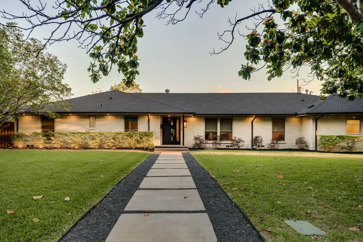 4452 Sugar Mill Road, Dallas, TX 75244 - #1