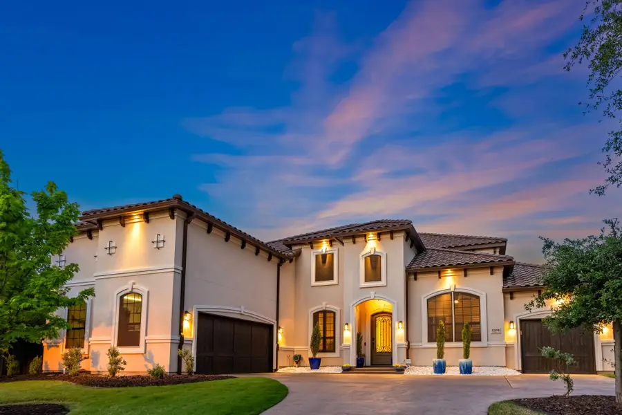 12098 Via Bello Court, Frisco, TX 75035 - #3