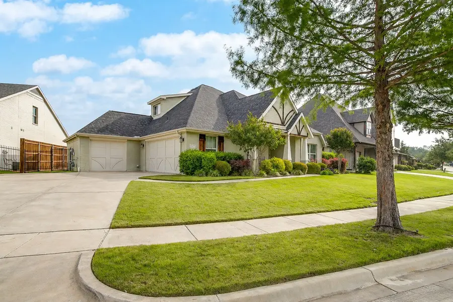 321 Blue Stem Lane, Aledo, TX 76008 - #2
