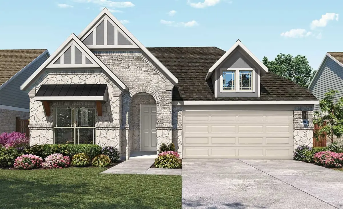 1200 Stockton Trail, Red Oak, TX 75154 - #1