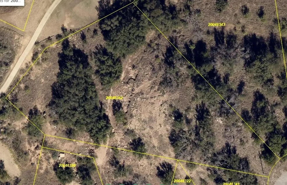 TBD Long View Drive, Brownwood, TX 76801 - #1