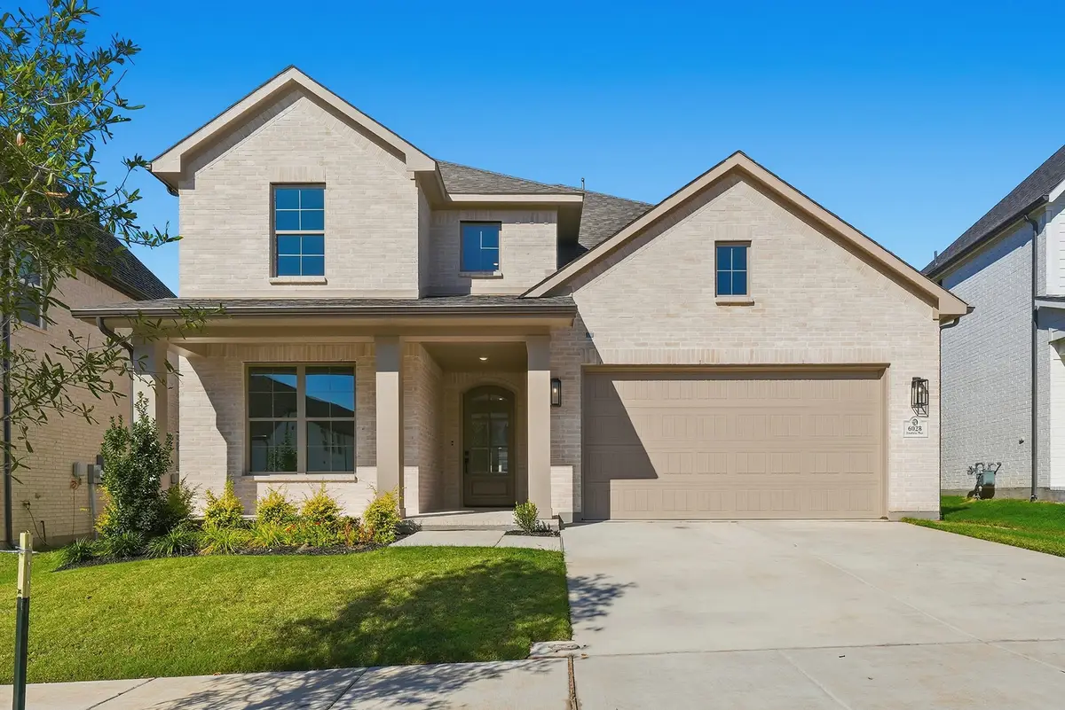 6028 Foxwheel Way, Fort Worth, TX 76123 - #1