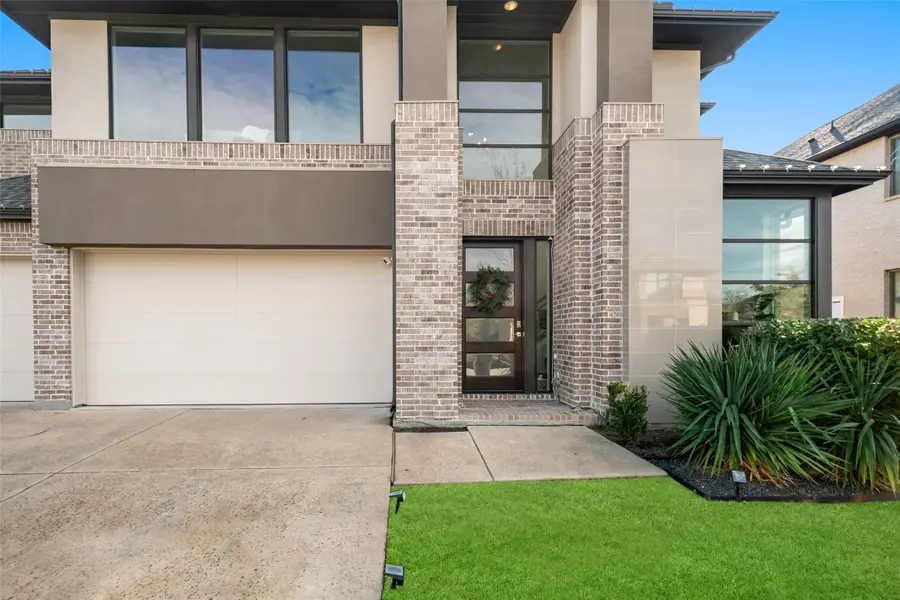 2653 Kettle Creek Drive, Frisco, TX 75034 - #2