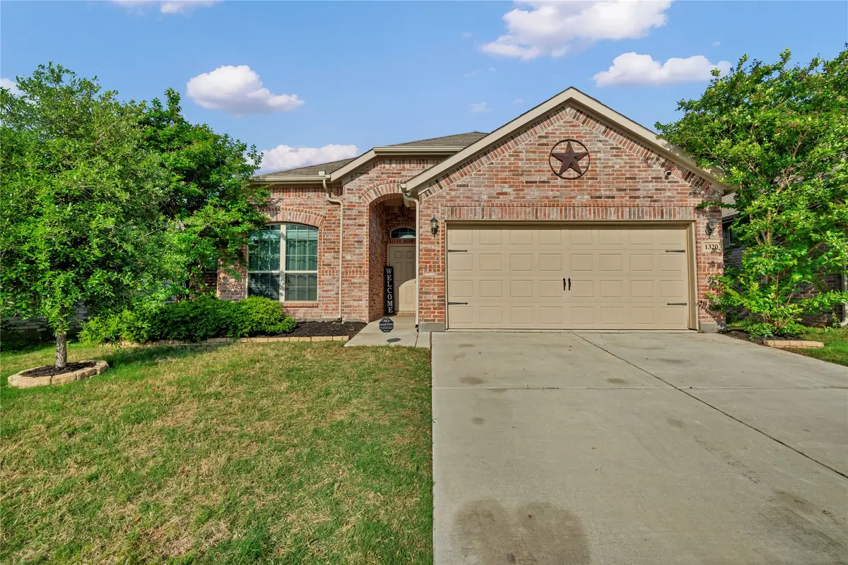 1320 Surfside Drive, Pelican Bay, TX 76020 - #1