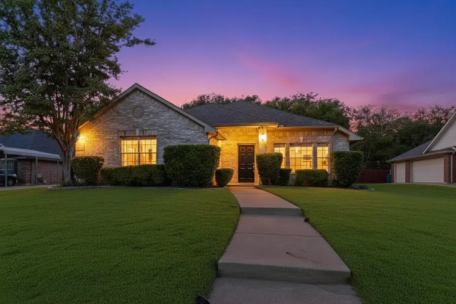 1911 Random Oaks Drive, Rockwall, TX 75087 - #3