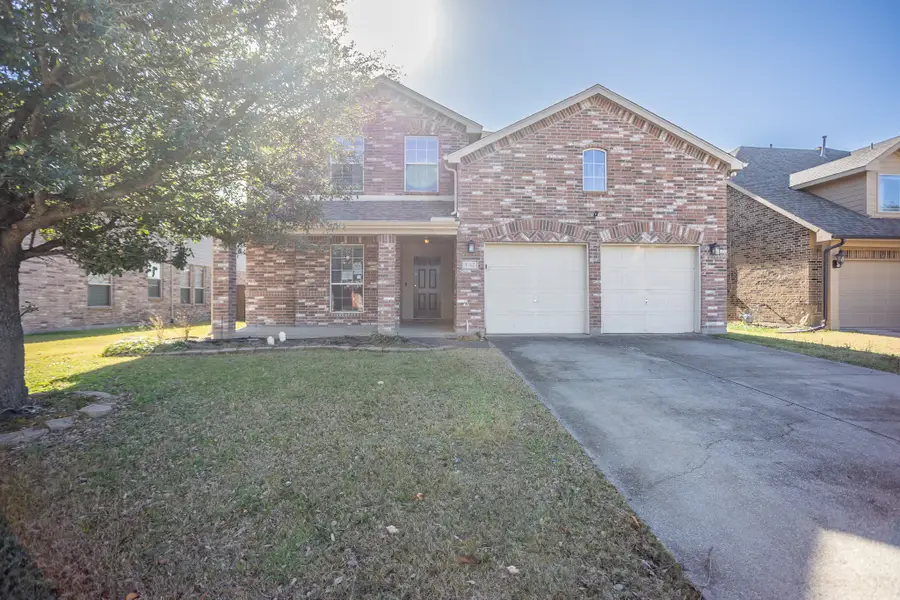 1017 Langford Court, Anna, TX 75409 - #2