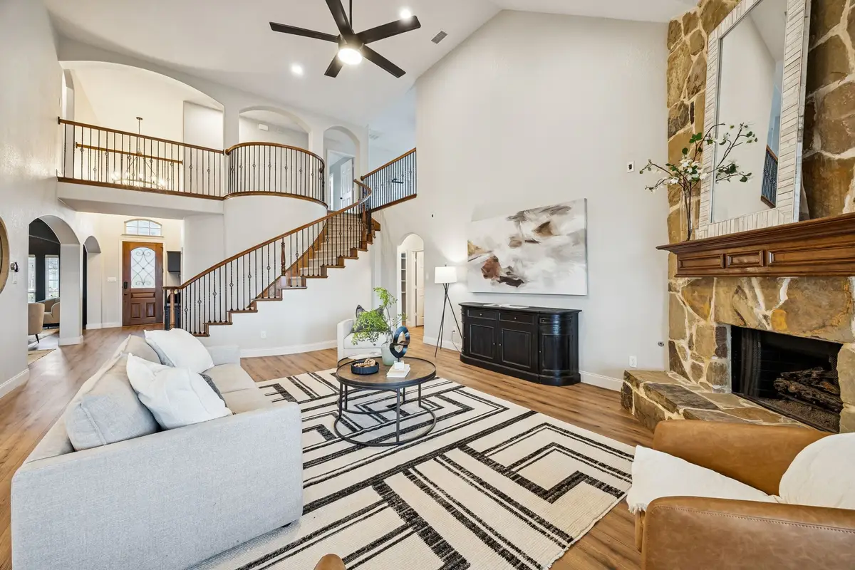 3608 Acropolis Way, Plano, TX 75074 - #1