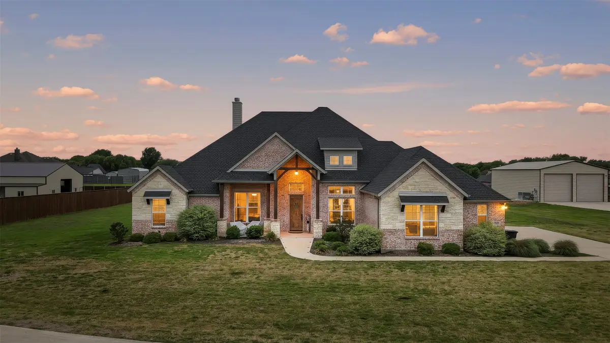 321 Rolling Meadows Drive, Waxahachie, TX 75165 - #1