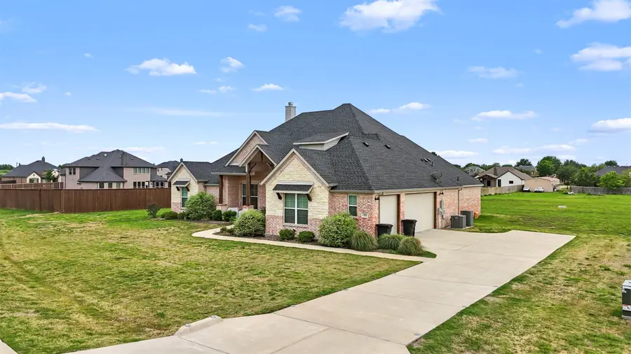 321 Rolling Meadows Drive, Waxahachie, TX 75165 - #3