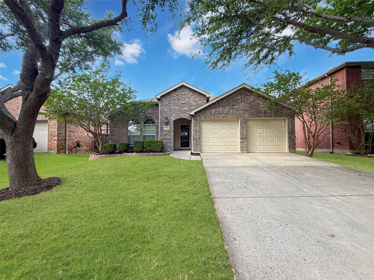 5732 Mariposa Drive, McKinney, TX 75070 - #1