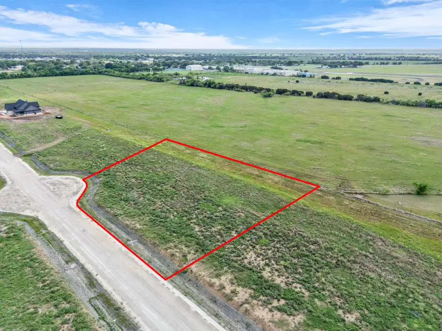 303 Lacek Mill Road, China Spring, TX 76633 - #2