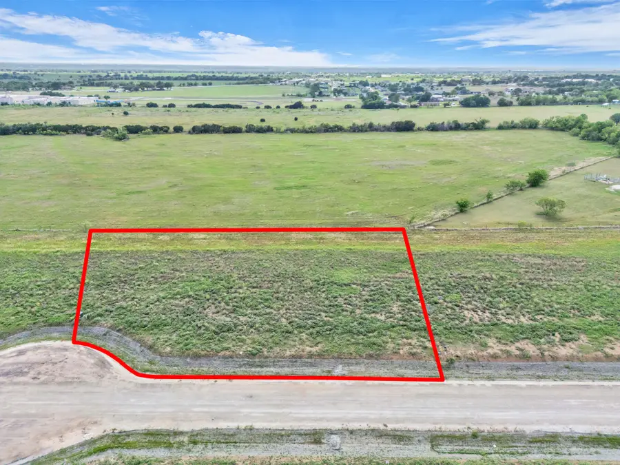 303 Lacek Mill Road, China Spring, TX 76633 - #3