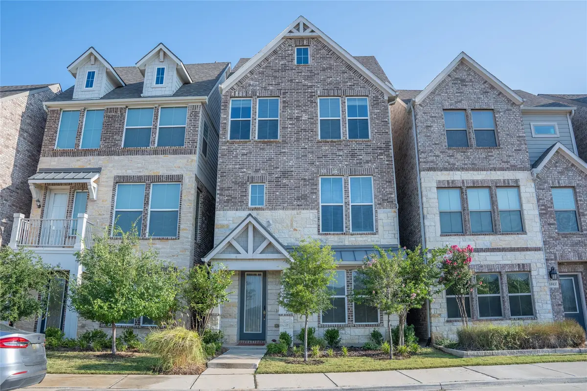 1005 Boyd Lane, Euless, TX 76040 - #1