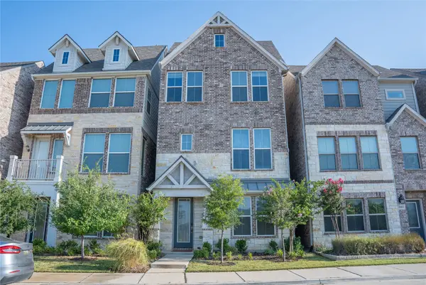 1005 Boyd Lane, Euless, TX 76040