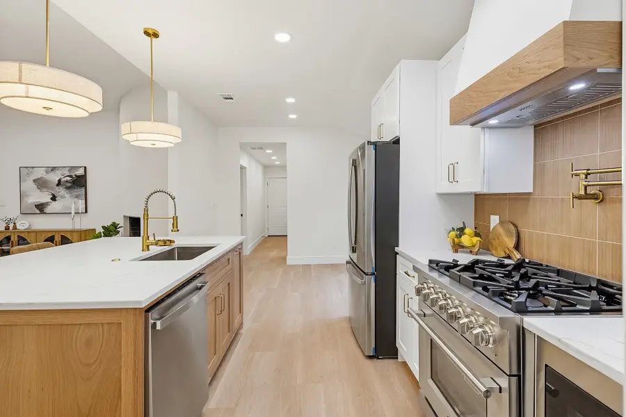 7220 Canongate Drive, Dallas, TX 75248 - #3